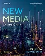 New Media: An Introduction
