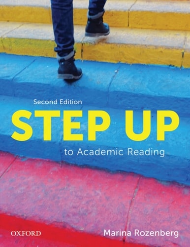 Step Up to Academic Reading
