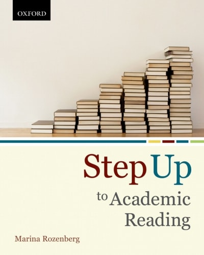 Step Up to Academic Reading