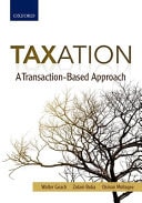 Taxation