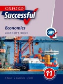 Oxford Successful Economics