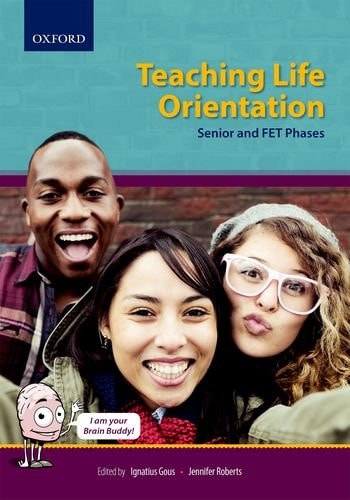 Teaching Life Orientation: Senior and FET Phases