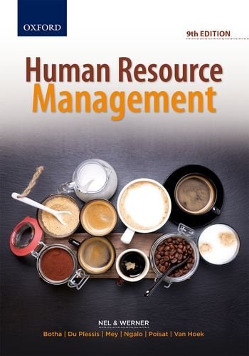 Human Resource Management