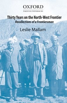 Thirty Years on the North-West Frontier
