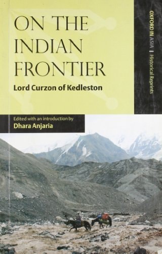 On the Indian Frontier