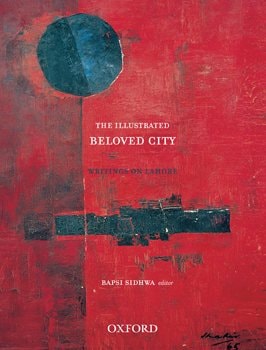 The Illustrated Beloved City