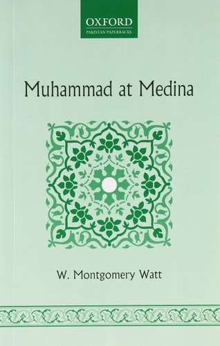 Muhammad at Medina