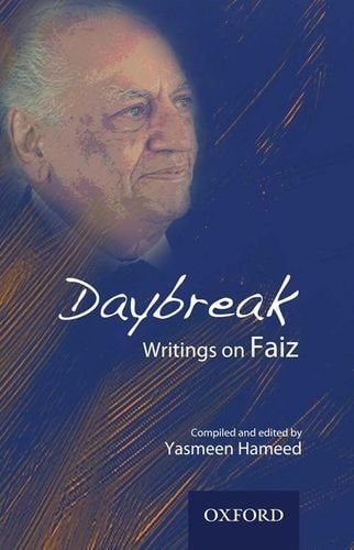 Daybreak: Writings on Faiz