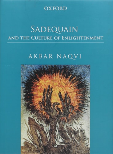 Sadequain and the Culture of Enlightenment