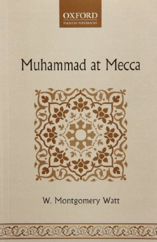 Muhammad at Mecca