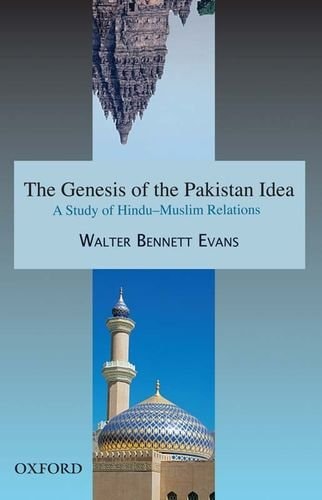 The Genesis of the Pakistan Idea