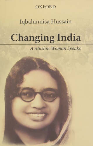 Changing India: A Muslim Woman Speaks