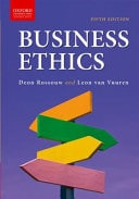 Business Ethics