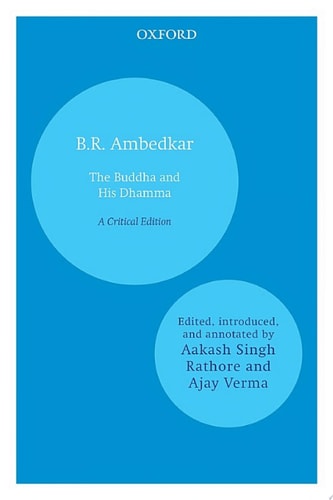 The Buddha and His Dhamma: A Critical Edition