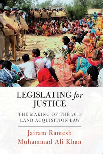 Legislating for Equity: The Making of the 2013 Land Acquisition Law