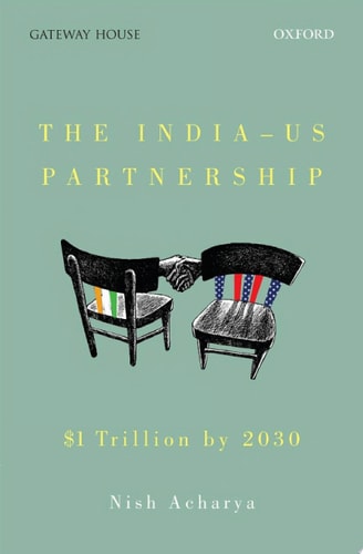 The India–US Partnership: $1 Trillion by 2030