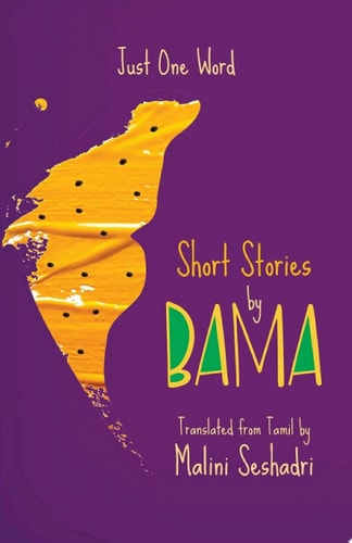 Just One Word: Short Stories