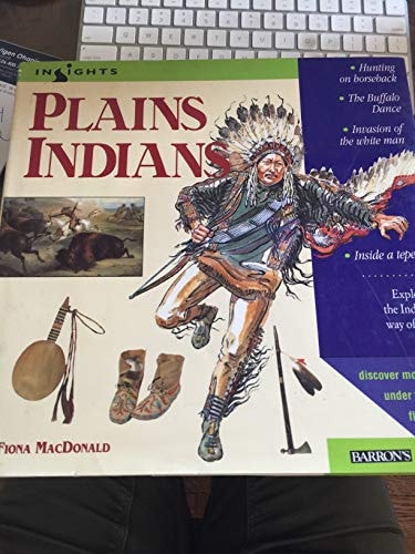 Insights: Plains Indians