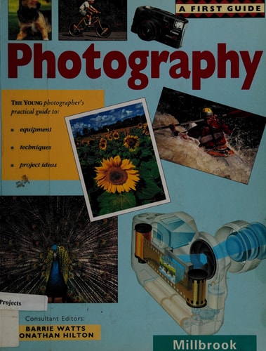 A First Guide to Photography