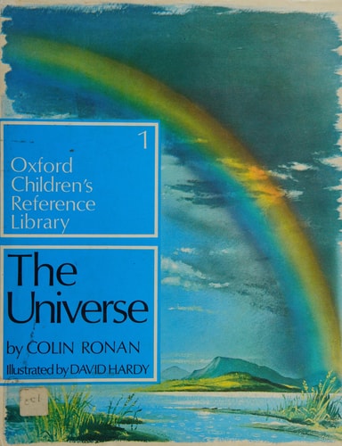 The Universe