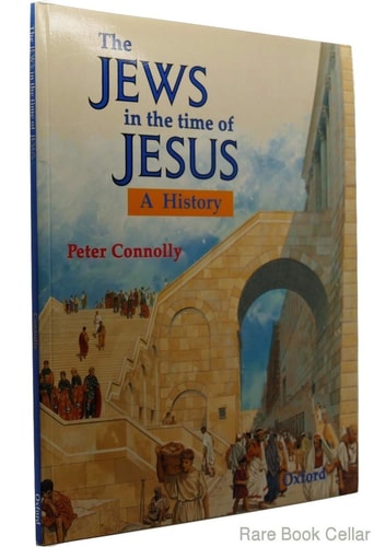 The Jews in the Time of Jesus: A History