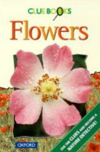Clue Books: Flowers