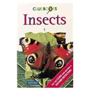 Insects and Other Small Animals Without Bony Skeletons