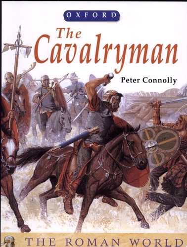 The Cavalryman
