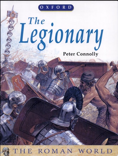 The Legionary