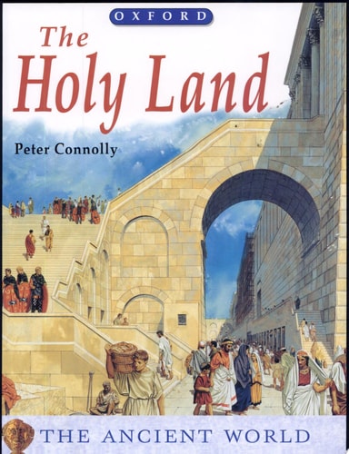 The Holy Land
