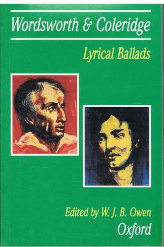 Lyrical Ballads