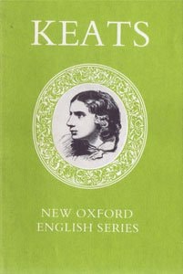 Selected Poems and Letters