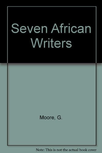 Seven African Writers