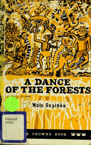 A Dance of the Forests