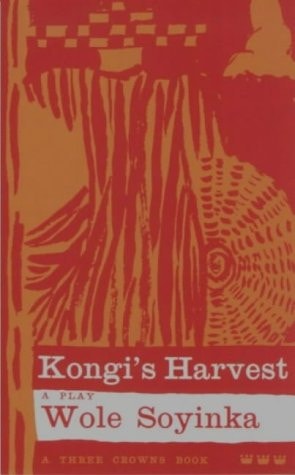 Kongi's Harvest