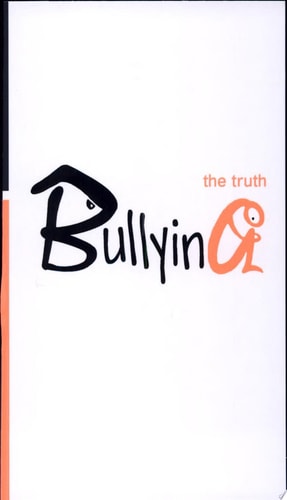 Bullying: Teenage Health Freak