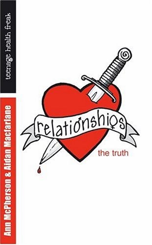 Relationships: Teenage Health Freak
