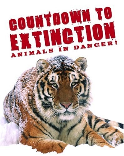 Countdown to Extinction