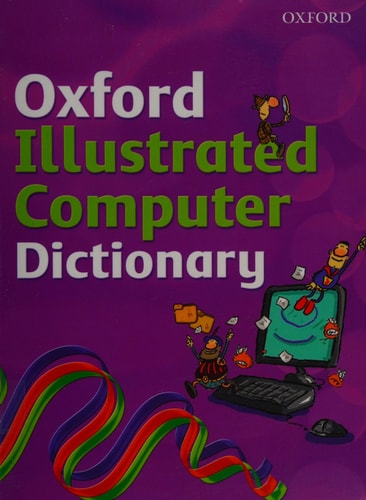 Oxford Illustrated Computer Dictionary