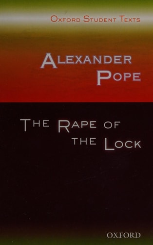 The Rape of the Lock