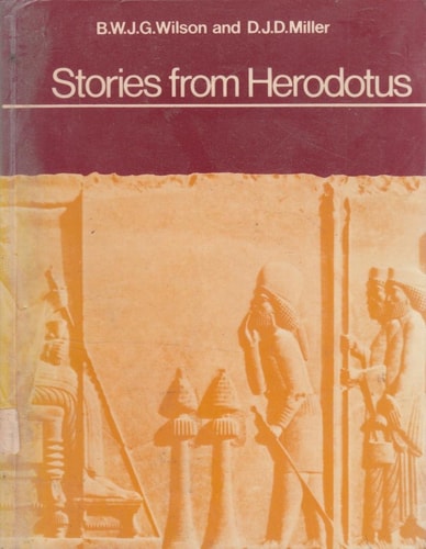 Stories from Herodotus