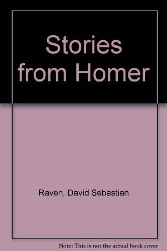 Stories from Homer