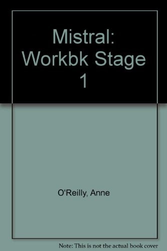 Mistral: Workbook