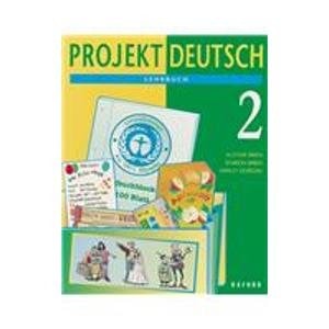 Projekt Deutsch: Key Stage 3 Pt. 2