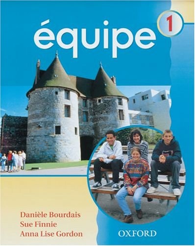 Equipe: Book 1
