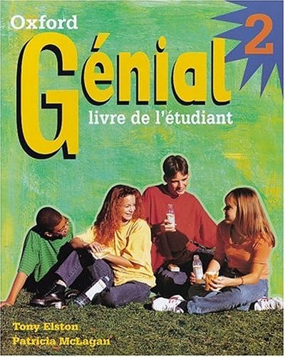 Genial: Student's Book Pt. 2