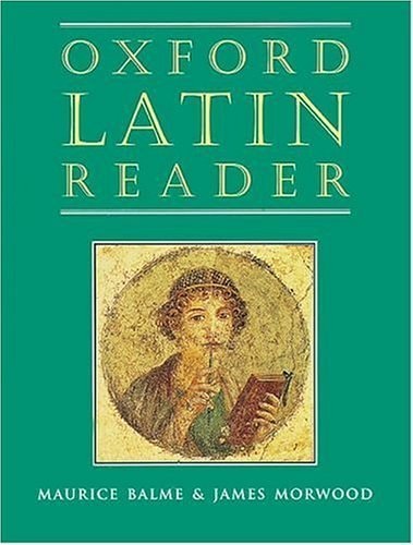 Oxford Latin Reader