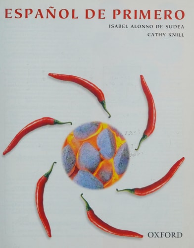 Espanol De Primero: Copymaster Book