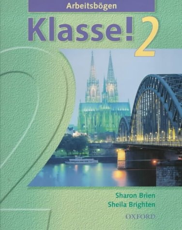 Klasse! 2: Copymasters