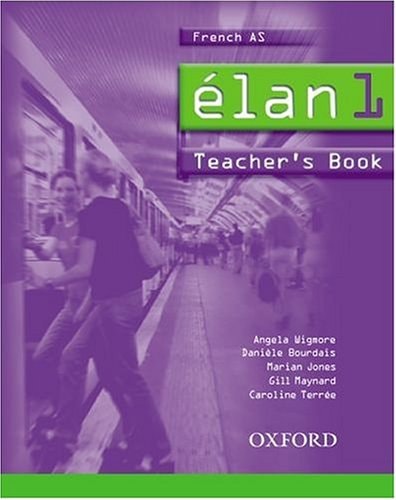 Elan: Part 1